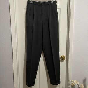 Men’s IVYCLUB Casual/Dress Pants